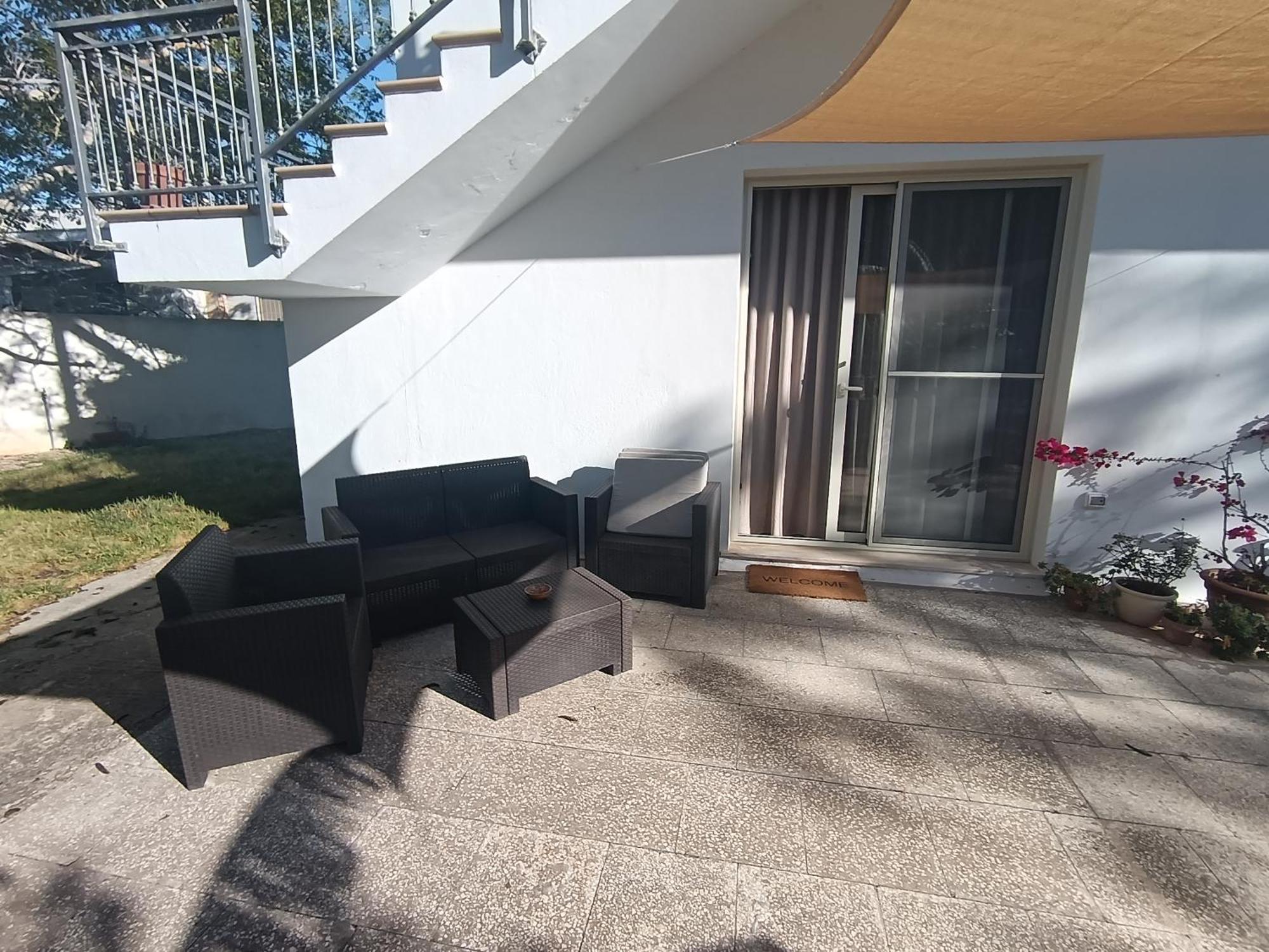 La Casa Del Noce Villa รุฟฟาโน ภายนอก รูปภาพ