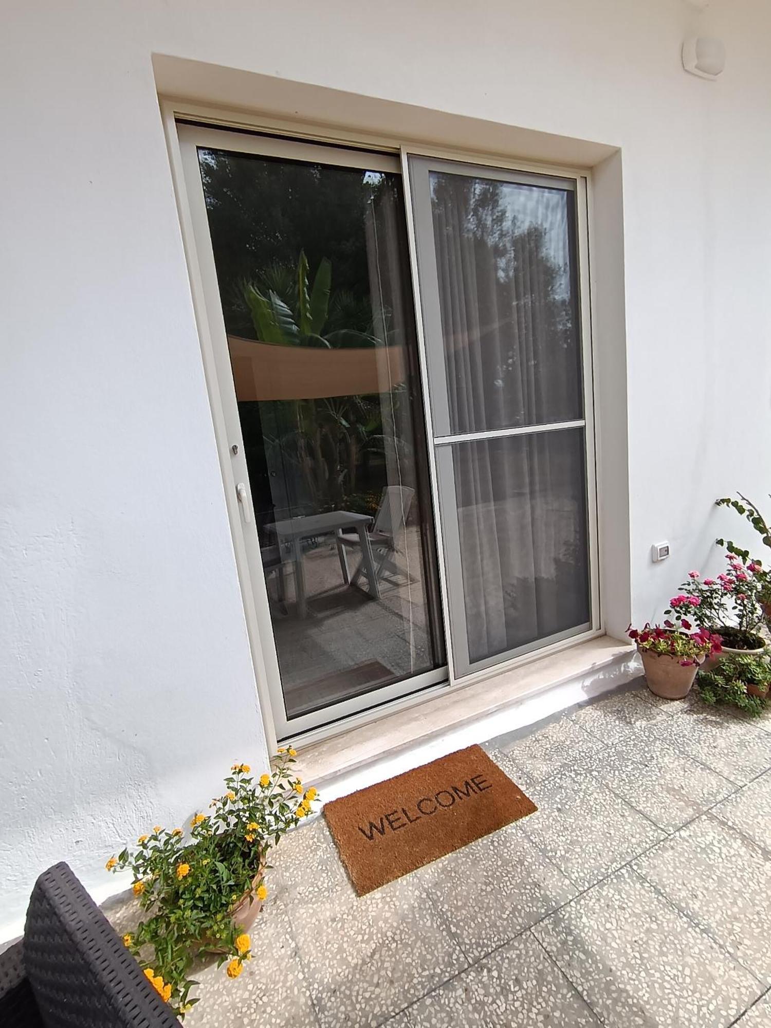 La Casa Del Noce Villa รุฟฟาโน ภายนอก รูปภาพ