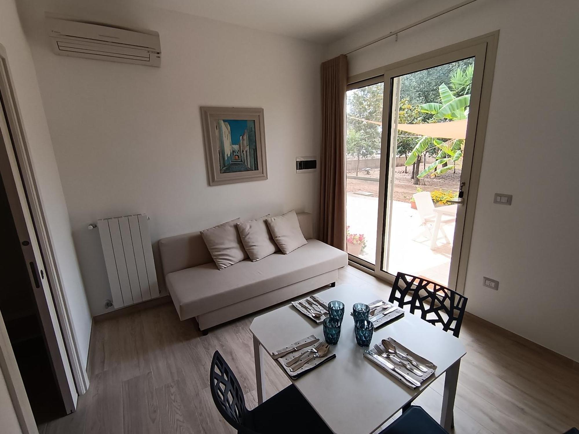 La Casa Del Noce Villa รุฟฟาโน ภายนอก รูปภาพ