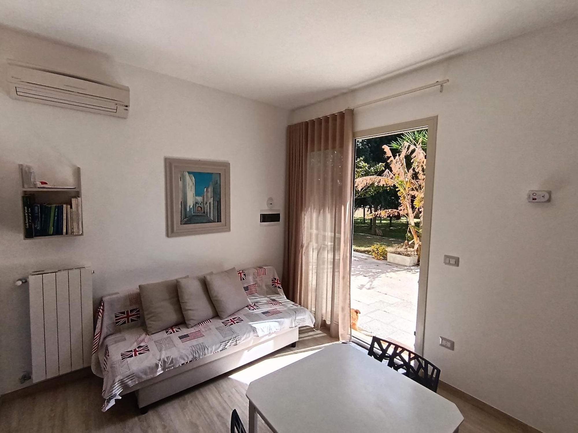 La Casa Del Noce Villa รุฟฟาโน ภายนอก รูปภาพ